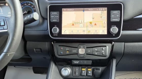 Nissan Leaf  2023/8 000 /    | Mobile.bg    14