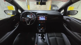 Nissan Leaf     /8 //Tekna | Mobile.bg    10