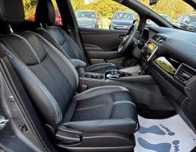 Nissan Leaf  2023/8 000 /    | Mobile.bg    11