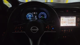 Nissan Leaf     /8 //Tekna | Mobile.bg    11
