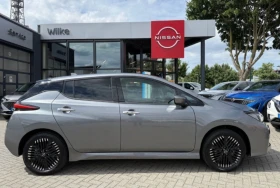 Nissan Leaf  62KWh/7 /12.2023/Tekna | Mobile.bg    3