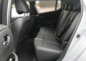 Nissan Leaf  62KWh/7 /12.2023/Tekna | Mobile.bg    5