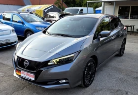 Nissan Leaf  2023/8 000 /    | Mobile.bg    6