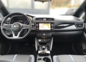 Nissan Leaf  62KWh/7 /12.2023/Tekna | Mobile.bg    6
