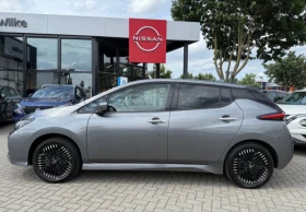 Nissan Leaf  62KWh/7 /12.2023/Tekna | Mobile.bg    2