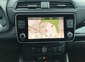 Nissan Leaf  62KWh/7 /12.2023/Tekna | Mobile.bg    8