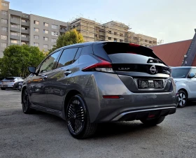     Nissan Leaf  2023/8 000 /   