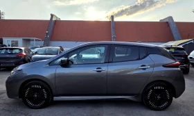 Nissan Leaf  2023/8 000 /    | Mobile.bg    5