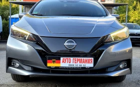 Nissan Leaf  2023/8 000 /    | Mobile.bg    7