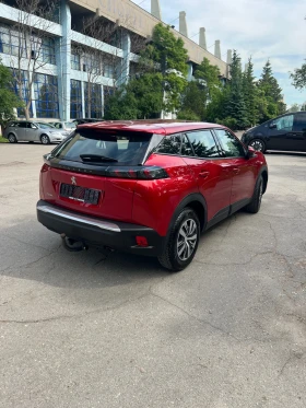    Peugeot 2008 Pure Tech