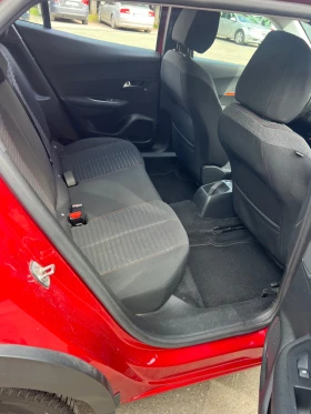 Peugeot 2008 Pure Tech | Mobile.bg    8