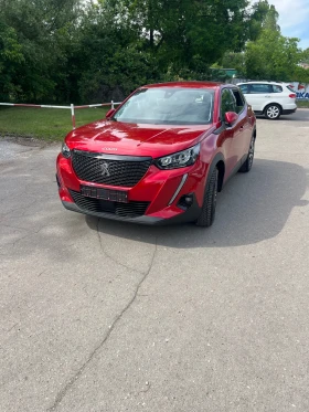     Peugeot 2008 Pure Tech