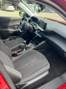 Peugeot 2008 Pure Tech | Mobile.bg    6