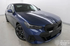 BMW 520 d xDrive M Sport Paket - 102090 лв. - 99190162 4