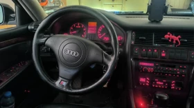 Audi A8 4.2 - 5000 лв. - 35960328 8
