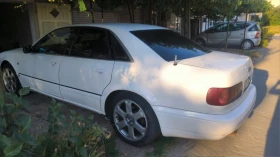 Audi A8 4.2 - 5000 лв. - 35960328 11