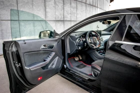 Mercedes-Benz CLA 200 | Mobile.bg    15