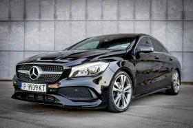 Обява за продажба на Mercedes-Benz CLA 200 ~36 500 лв. - изображение 1