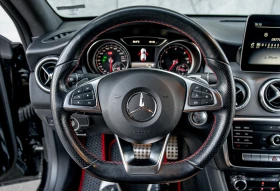 Обява за продажба на Mercedes-Benz CLA 200 ~36 500 лв. - изображение 7