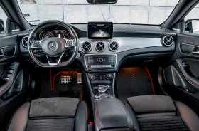 Mercedes-Benz CLA 200 | Mobile.bg    14