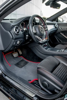 Обява за продажба на Mercedes-Benz CLA 200 ~36 500 лв. - изображение 8