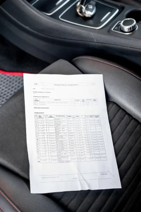 Mercedes-Benz CLA 200 | Mobile.bg    17