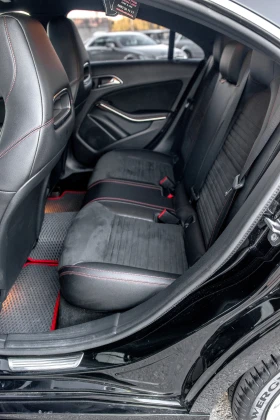 Mercedes-Benz CLA 200 | Mobile.bg    13