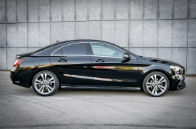 Обява за продажба на Mercedes-Benz CLA 200 ~36 500 лв. - изображение 4
