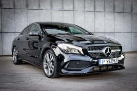 Обява за продажба на Mercedes-Benz CLA 200 ~36 500 лв. - изображение 3