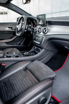 Обява за продажба на Mercedes-Benz CLA 200 ~36 500 лв. - изображение 11