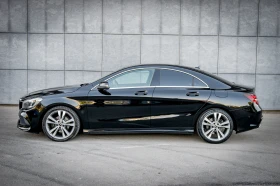 Обява за продажба на Mercedes-Benz CLA 200 ~36 500 лв. - изображение 1