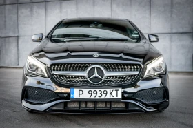Обява за продажба на Mercedes-Benz CLA 200 ~36 500 лв. - изображение 2