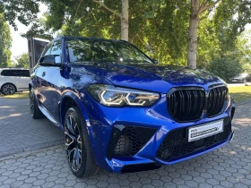 BMW X5M Competition Limited Edition 70000km ГАРАНЦИОННА - 189999 лв. - 74845063 4