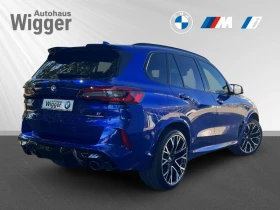 BMW X5M Competition Limited Edition 70000km ГАРАНЦИОННА - 189999 лв. - 74845063 3