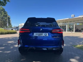 BMW X5M Competition Limited Edition 70000km ГАРАНЦИОННА - 189999 лв. - 74845063 13