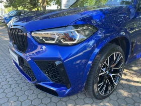BMW X5M Competition Limited Edition 70000km ГАРАНЦИОННА - 189999 лв. - 74845063 5