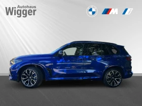 BMW X5M Competition Limited Edition 70000km ГАРАНЦИОННА - 189999 лв. - 74845063 2