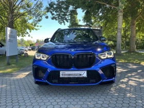 BMW X5M Competition Limited Edition 70000km ГАРАНЦИОННА - 189999 лв. - 74845063 12