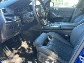 BMW X5M Competition Limited Edition 70000km ГАРАНЦИОННА - 189999 лв. - 74845063 10
