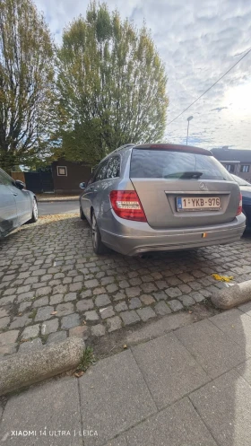 Обява за продажба на Mercedes-Benz C 220 ~12 000 лв. - изображение 2