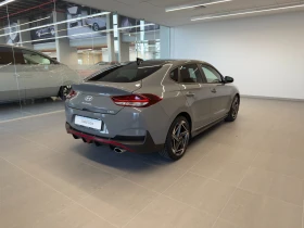 Hyundai I30 Fastback EXCLUSIVE N Line | Mobile.bg    5