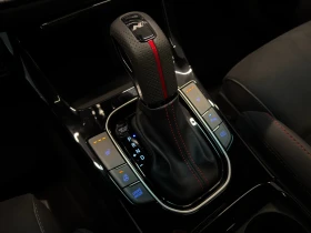 Hyundai I30 Fastback EXCLUSIVE N Line | Mobile.bg    16