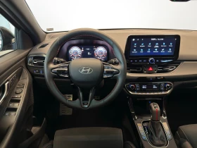 Hyundai I30 Fastback EXCLUSIVE N Line | Mobile.bg    10