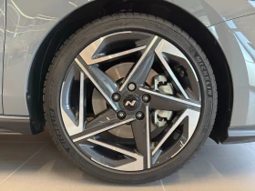 Hyundai I30 Fastback EXCLUSIVE N Line | Mobile.bg    9