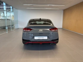 Hyundai I30 Fastback EXCLUSIVE N Line | Mobile.bg    4