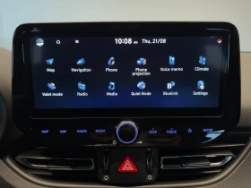 Hyundai I30 Fastback EXCLUSIVE N Line | Mobile.bg    12