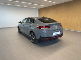 Hyundai I30 Fastback EXCLUSIVE N Line | Mobile.bg    3