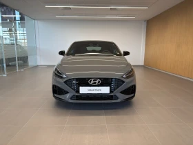 Hyundai I30 Fastback EXCLUSIVE N Line | Mobile.bg    8