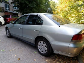 Mitsubishi Galant | Mobile.bg    6