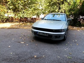  Mitsubishi Galant